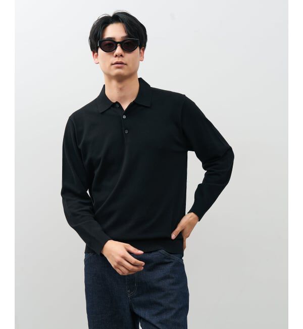  「SUNCUTGlasses/UV100%CUT オーバル型 サングラス [度無し専用] キャッツアイ 太縁 紫外線対策 UVカット」|サングラス|