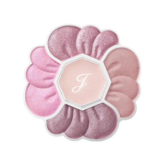 JILL STUART Beauty「ジルスチュアート  ドレスドブルーム アイズ」|アイシャドウ|