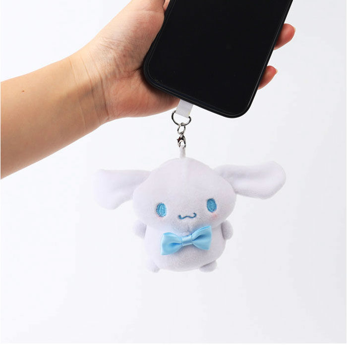 BACKYARD FAMILY「サンリオ スマホアクセサリー 通販 スマートフォンアクセサリー 携帯アクセサリー」|その他|