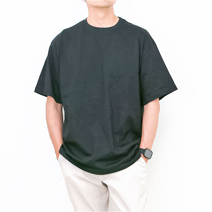 BACKYARD FAMILY「UnitedAthle ユナイテッドアスレ Tシャツ 半袖 通販 半袖Tシャツ tシャツ」|Tシャツ・カットソー|