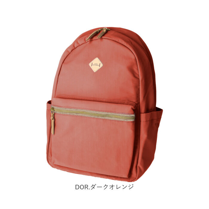 anello「anello GRANDE リュック GTM1074 通販 リュックサック バックパック」|リュック|