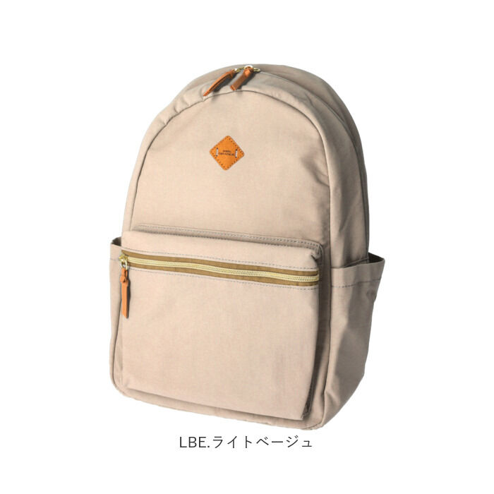 anello「anello GRANDE リュック GTM1074 通販 リュックサック バックパック」|リュック|