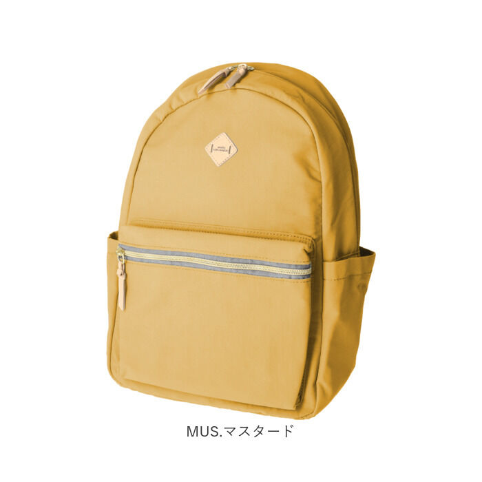 anello「anello GRANDE リュック GTM1074 通販 リュックサック バックパック」|リュック|