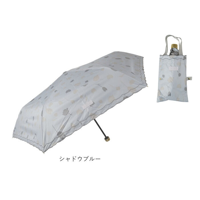 BACKYARD FAMILY「晴雨兼用折りたたみ傘 レディース 通販 強風対応 晴雨兼用傘 折り畳み傘 雨傘 日傘 傘 かさ」|傘|