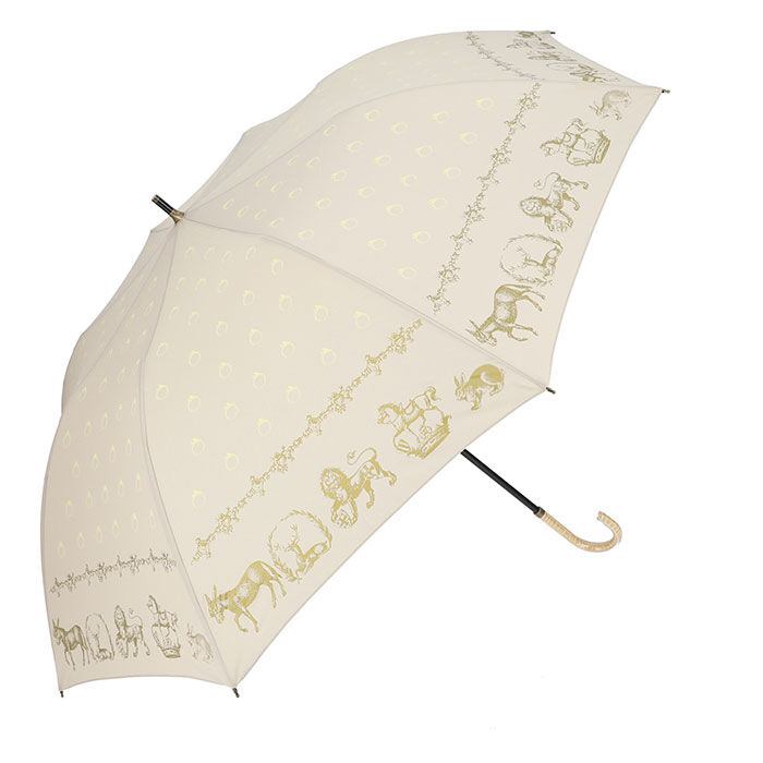 BACKYARD FAMILY「レディース 傘 オシャレ 通販 カサ かさ コンパクト 雨傘 ショートワイド 雨の日 梅雨 こども」|傘|