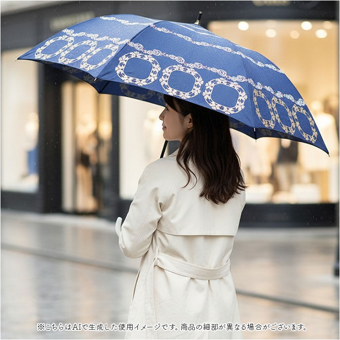 BACKYARD FAMILY「レディース 傘 オシャレ 通販 カサ かさ コンパクト 雨傘 ショートワイド 雨の日 梅雨 こども」|傘|