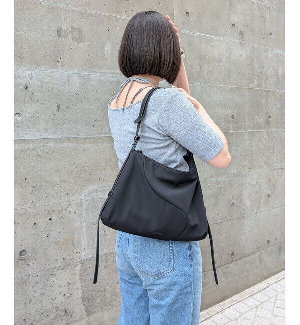 CAMPER「[カンペール] BAHIA ショルダーバッグ」|ショルダー・メッセンジャー|