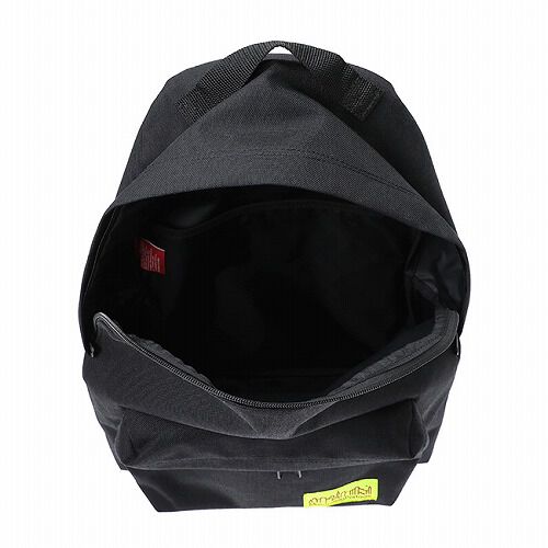 Manhattan Portage「Big Apple Backpack W.P.L.」|リュック|
