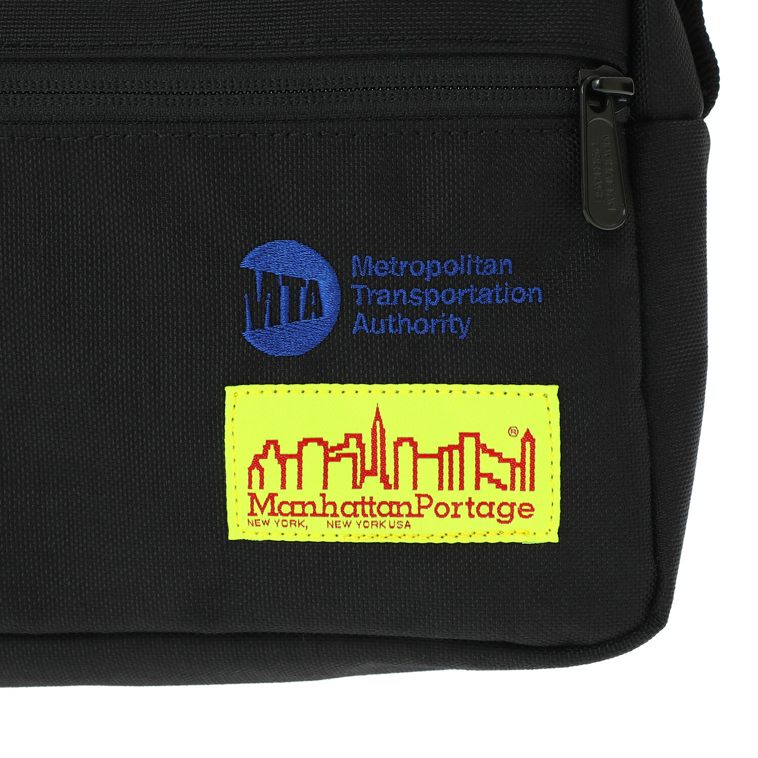 Manhattan Portage「The Sprinter (LG) LVL MTA」|ショルダー・メッセンジャー|