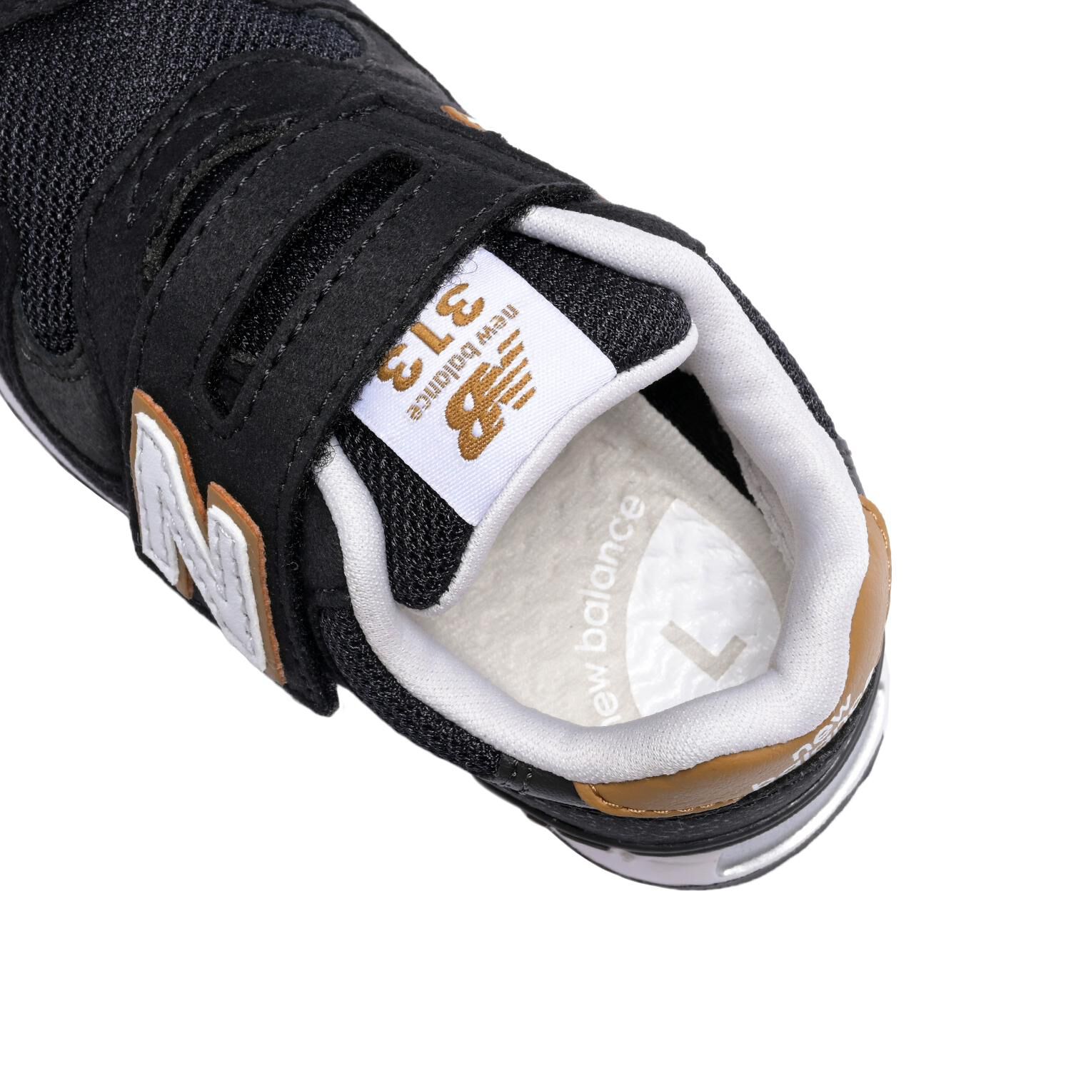 NEW BALANCE 「【NEW BALANCE】12-165(H) IO313AM2(W)」|スニーカー|