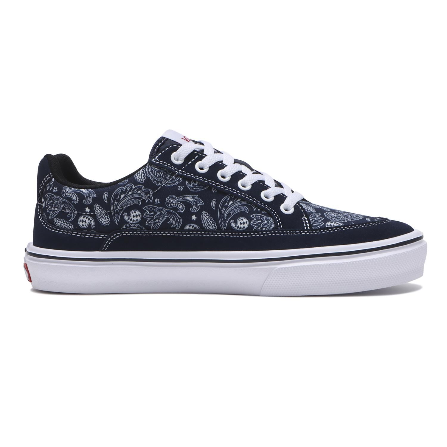 VANS「【VANS】FINN」|スニーカー|