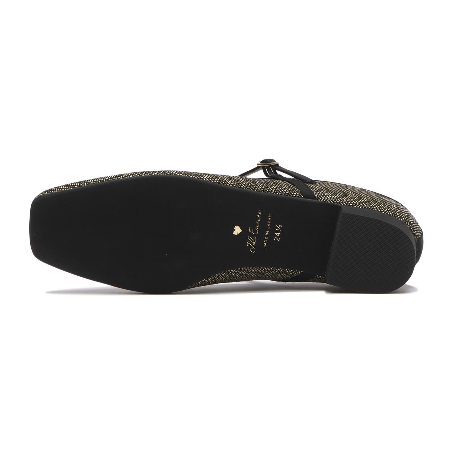 JOLI ENCORE「【JOLI ENCORE(TH)】TULLE MJ 1.5」|パンプス|