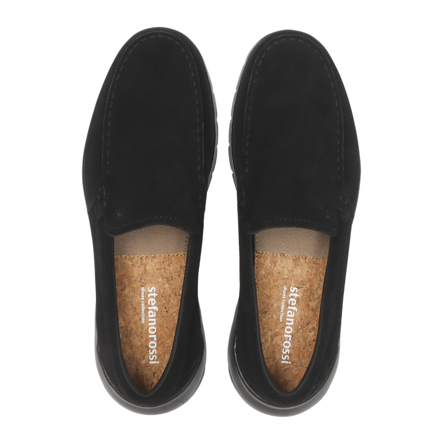 STEFANO ROSSI「【STEFANO ROSSI】MARE SLIP ON」|スニーカー|