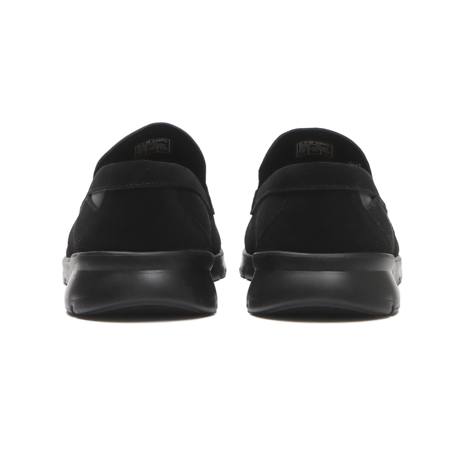 STEFANO ROSSI「【STEFANO ROSSI】MARE SLIP ON」|スニーカー|