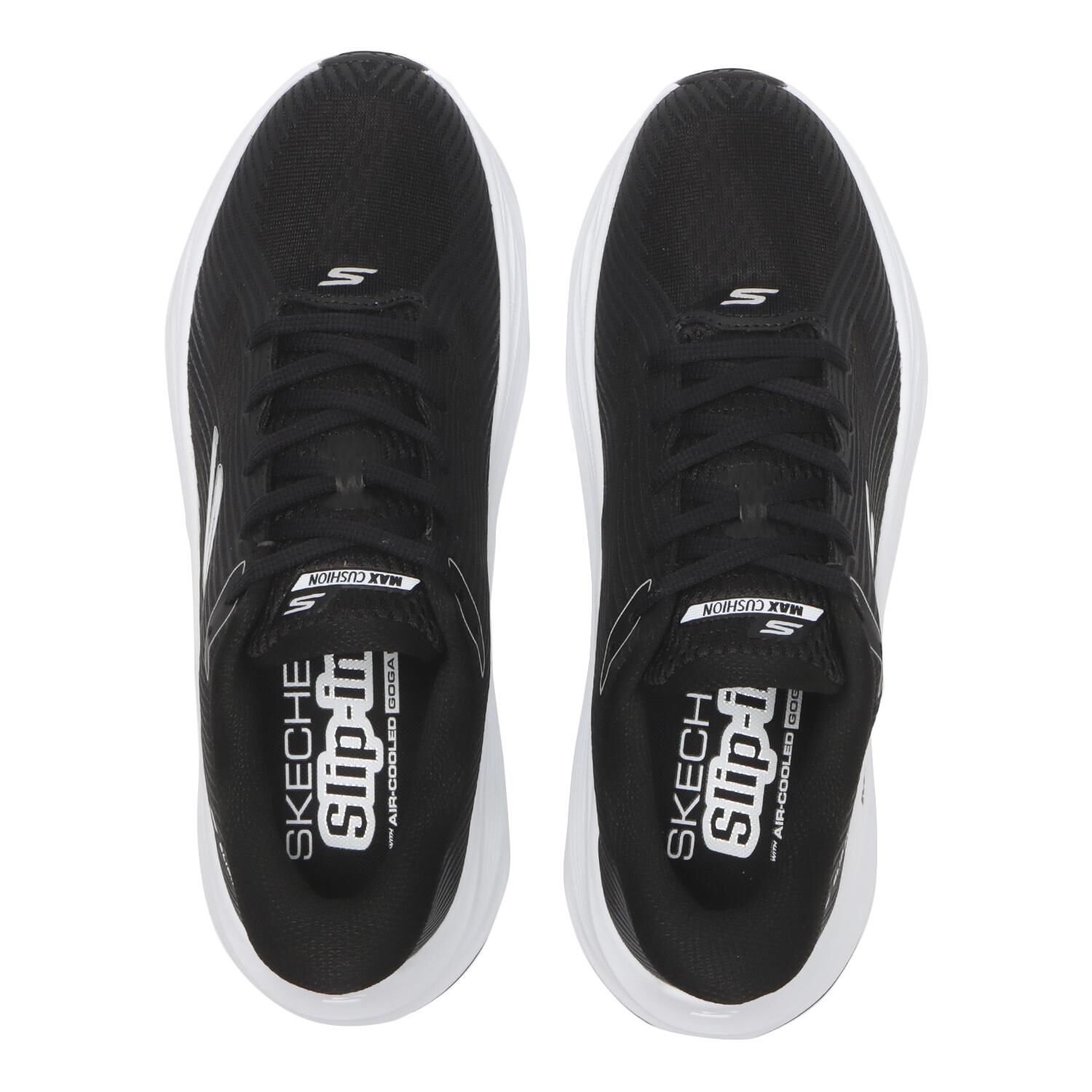SKECHERS「【SKECHERS】MAX RUN - ECHORIDGE」|スニーカー|