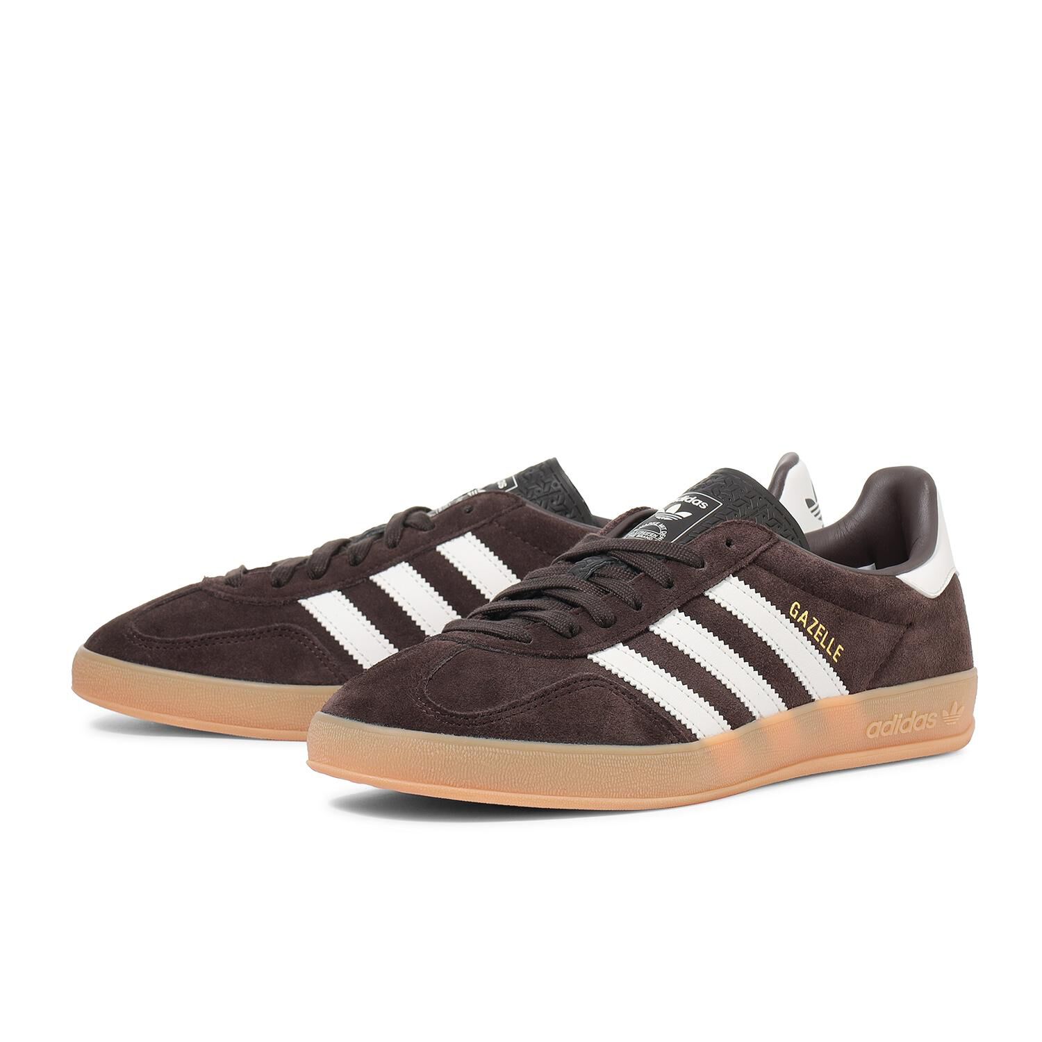 adidas「【ADIDAS】GAZELLE INDOOR」|スニーカー|
