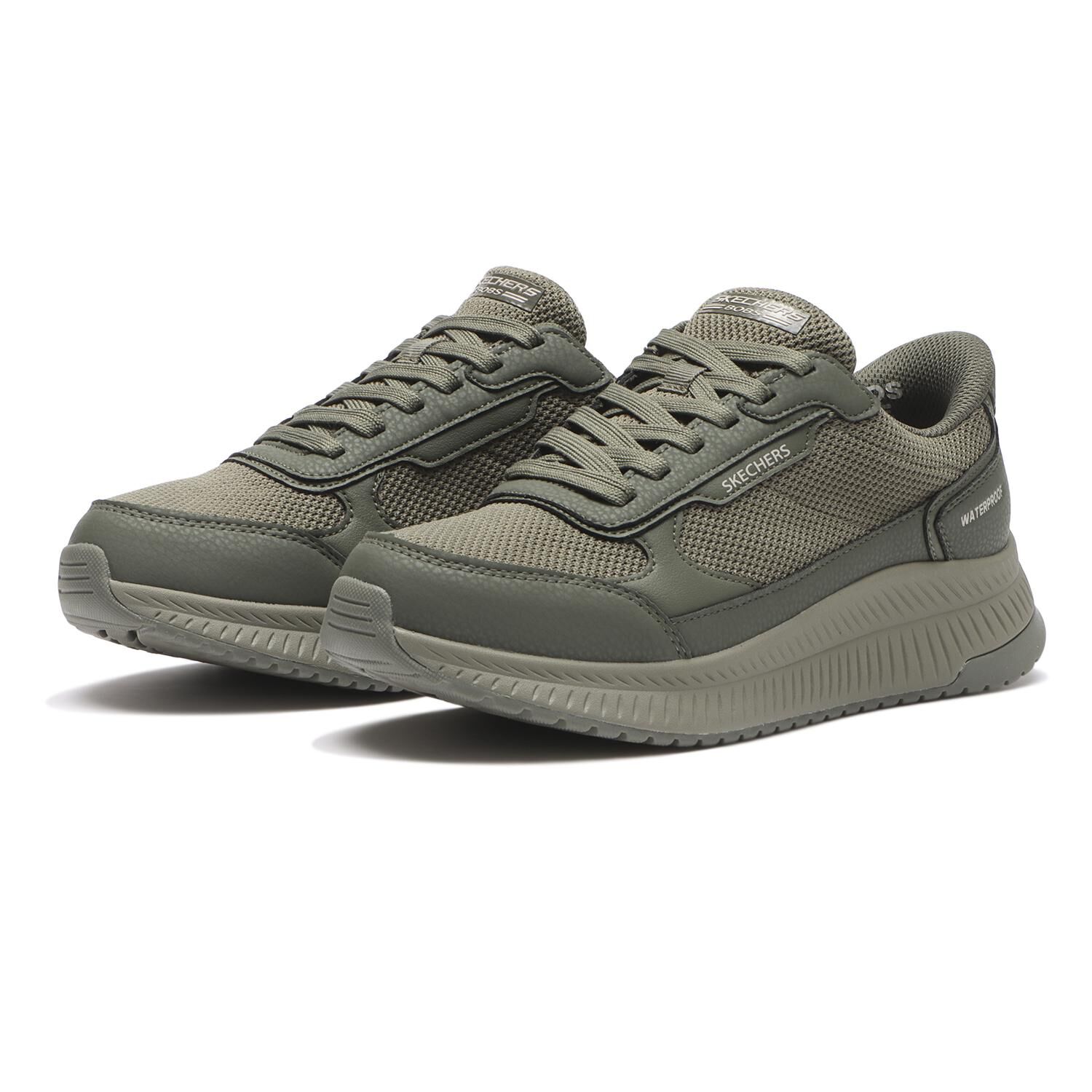 SKECHERS「【SKECHERS】BOBS SQUAD 4 - CRUCIAL STEP」|スニーカー|