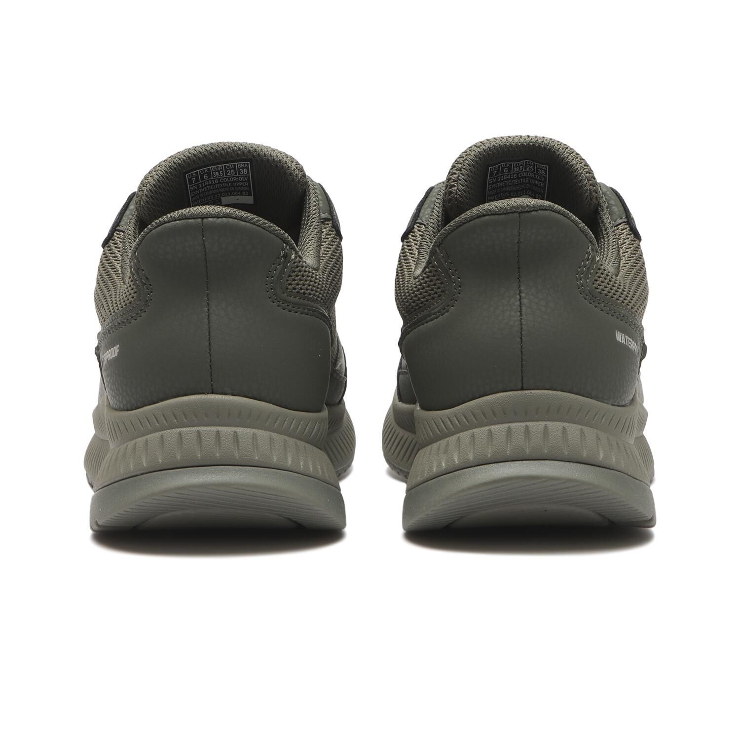 SKECHERS「【SKECHERS】BOBS SQUAD 4 - CRUCIAL STEP」|スニーカー|