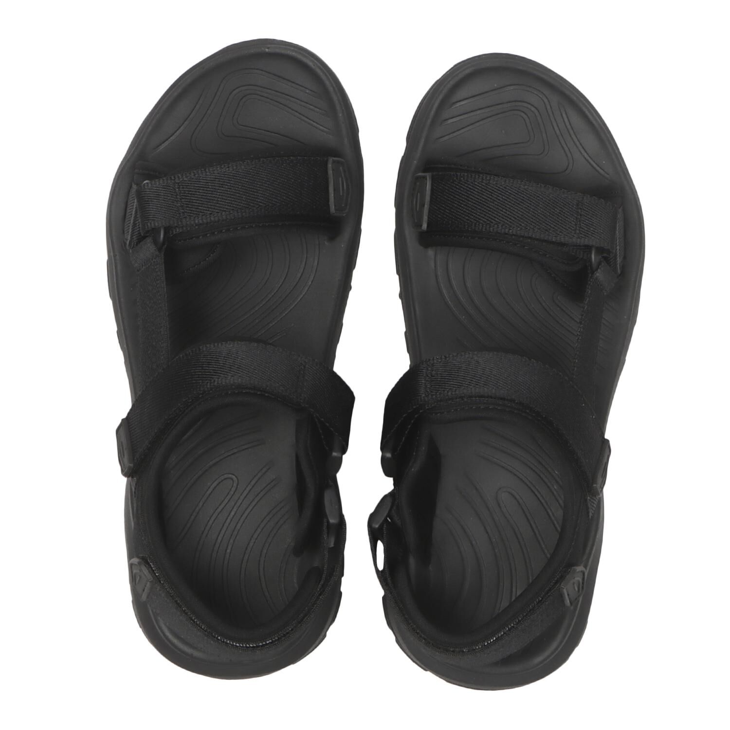 ABC SELECT「【ABC SELECT】TAPE SANDAL」|サンダル|
