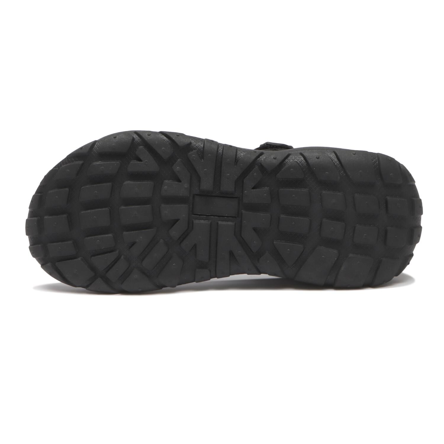 ABC SELECT「【ABC SELECT】TAPE SANDAL」|サンダル|