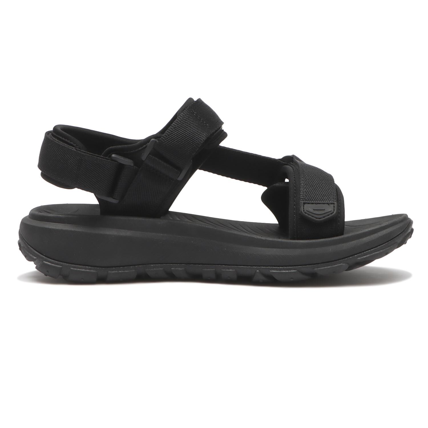 ABC SELECT「【ABC SELECT】TAPE SANDAL」|サンダル|