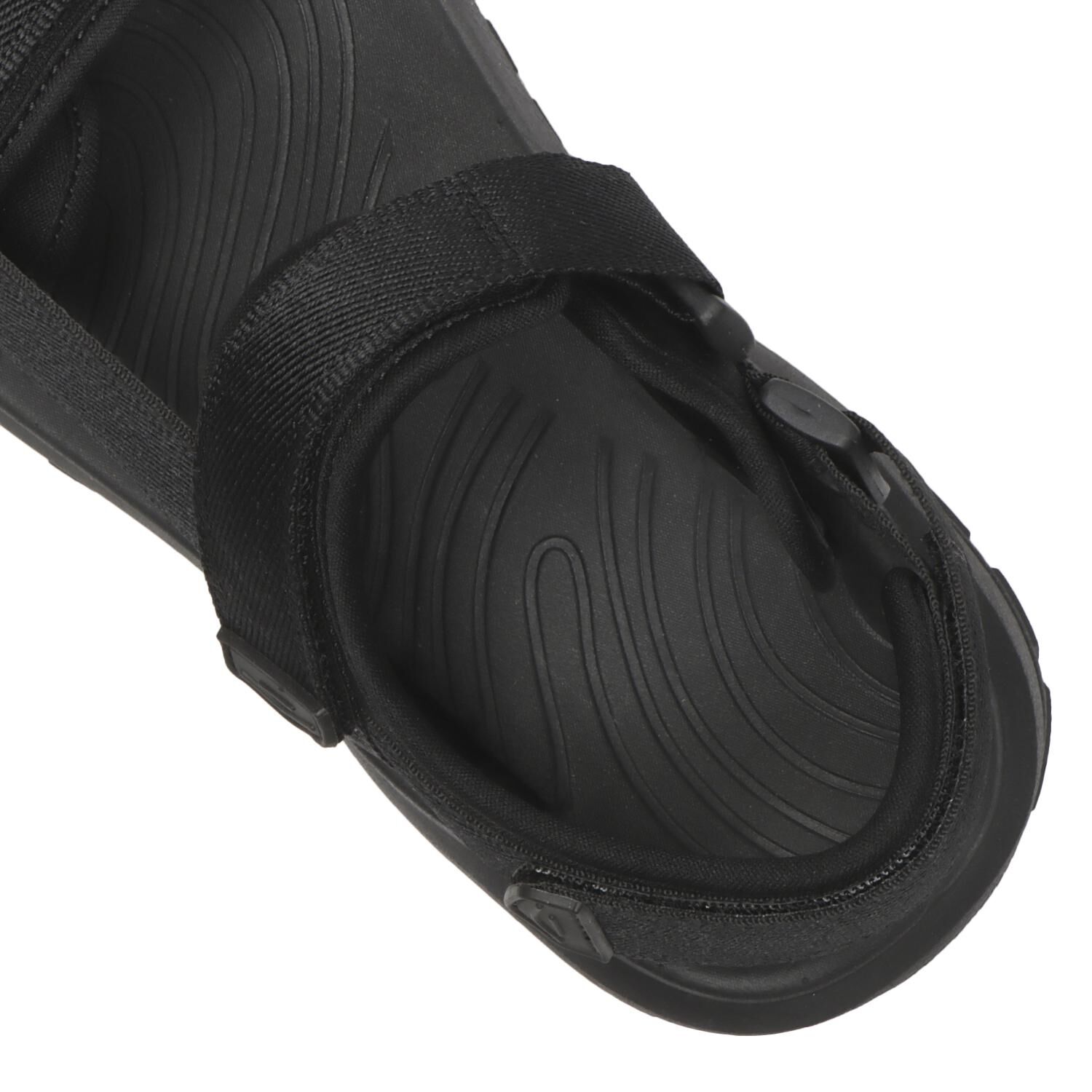 ABC SELECT「【ABC SELECT】TAPE SANDAL」|サンダル|