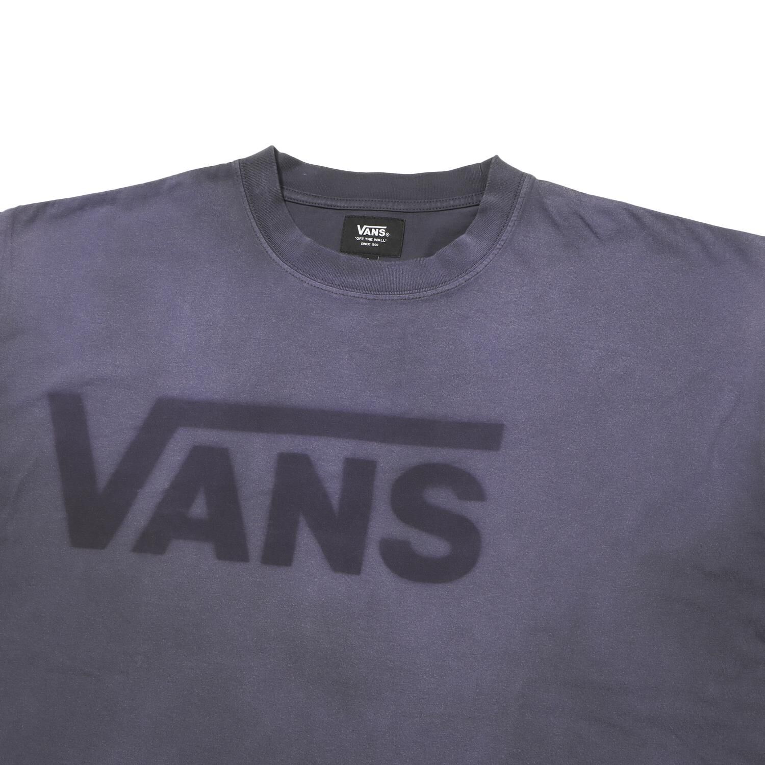 VANS「【VANSｱﾊﾟﾚﾙ(WJ)】Crew Neck H/S Fade S TEE」|Tシャツ・カットソー|