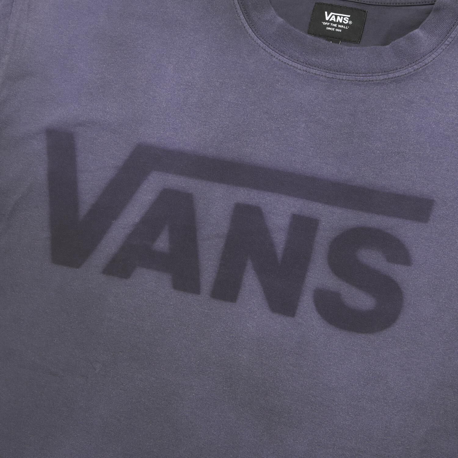 VANS「【VANSｱﾊﾟﾚﾙ(WJ)】Crew Neck H/S Fade S TEE」|Tシャツ・カットソー|