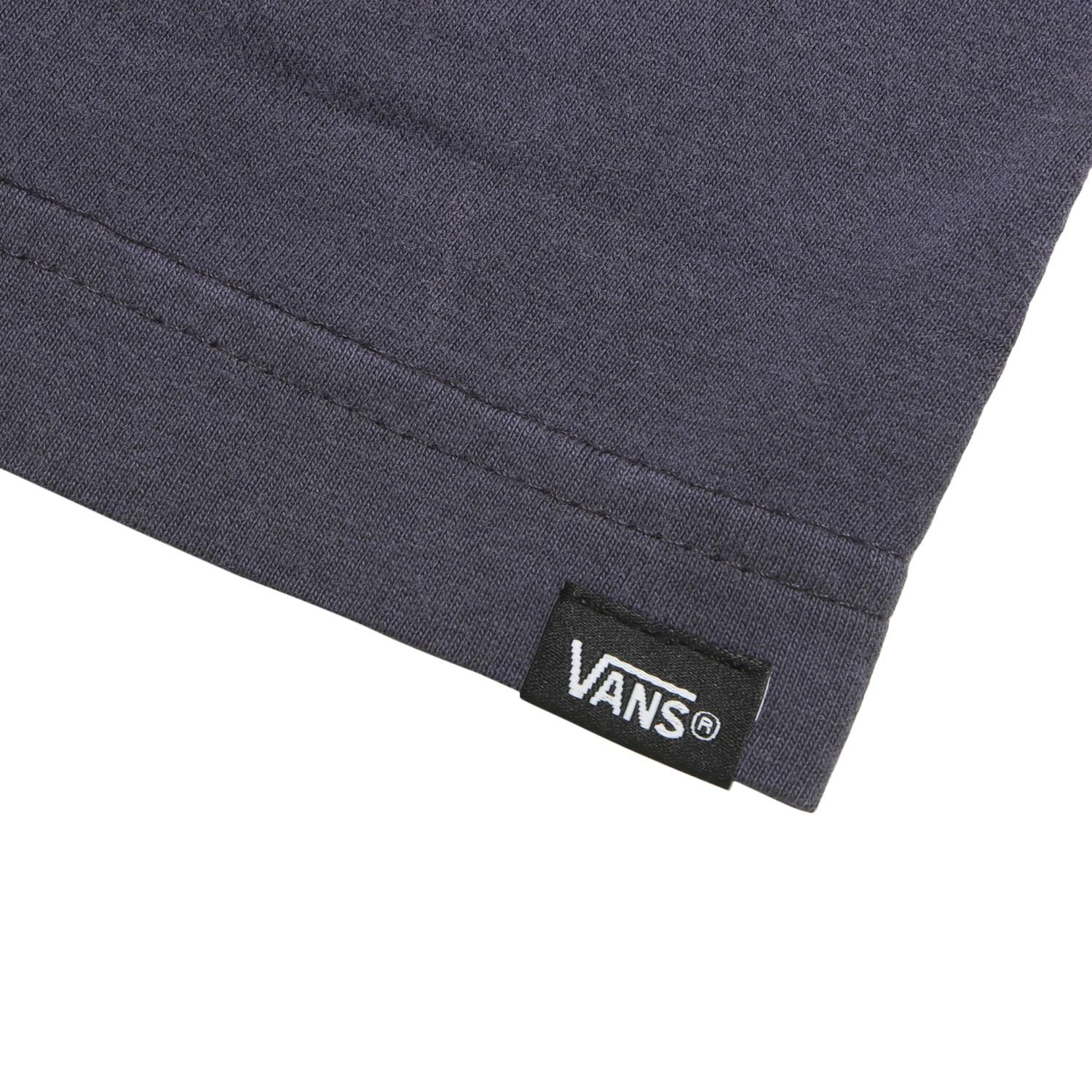 VANS「【VANSｱﾊﾟﾚﾙ(WJ)】Crew Neck H/S Fade S TEE」|Tシャツ・カットソー|