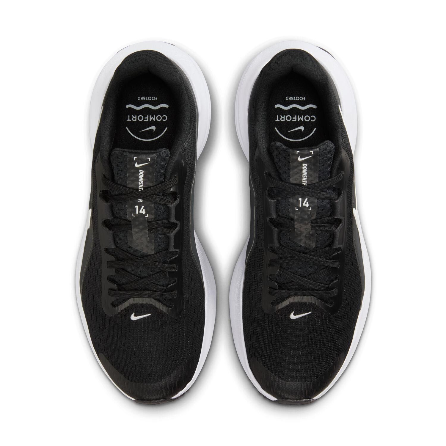 NIKE「【NIKE】W DOWNSHIFTER 14」|スニーカー|