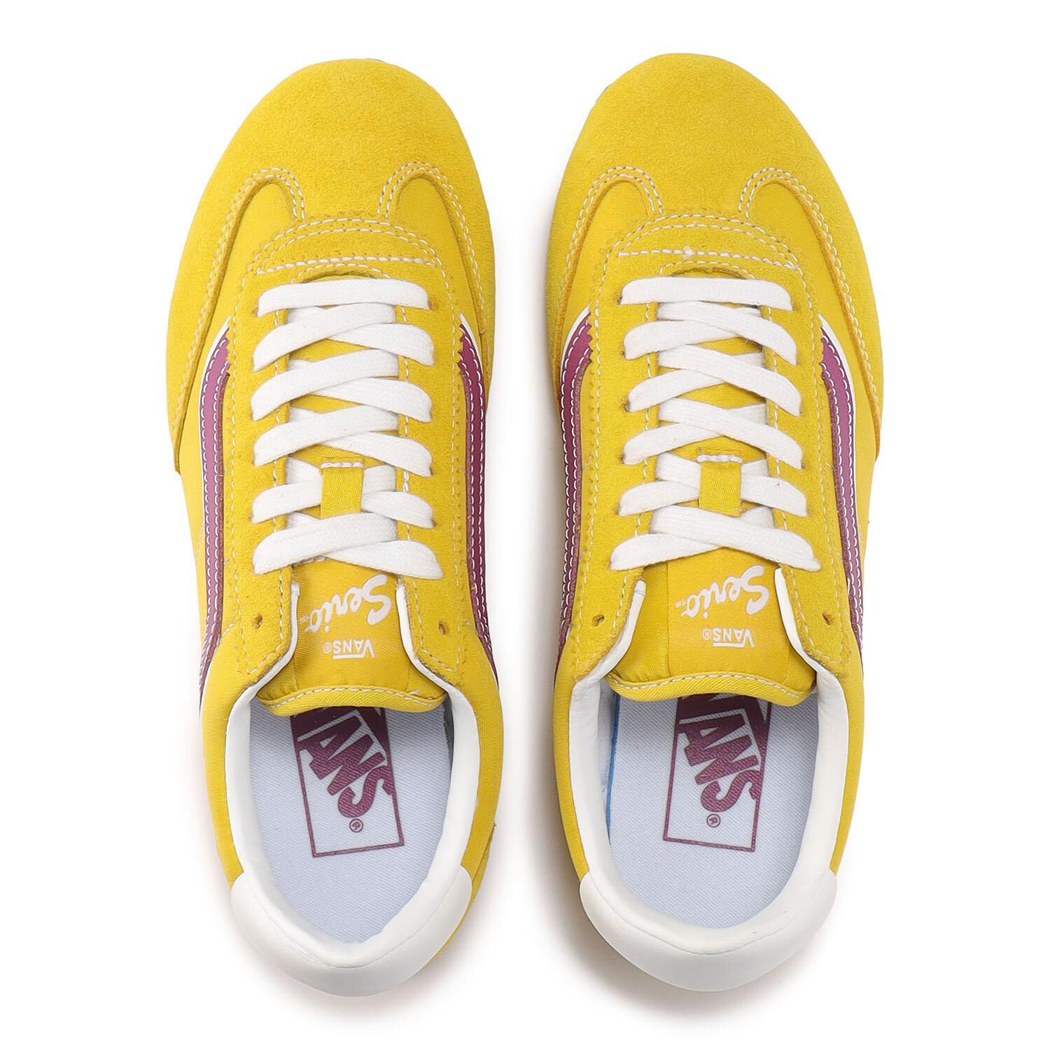 VANS「【VANS】SUPER LOWPRO」|スニーカー|