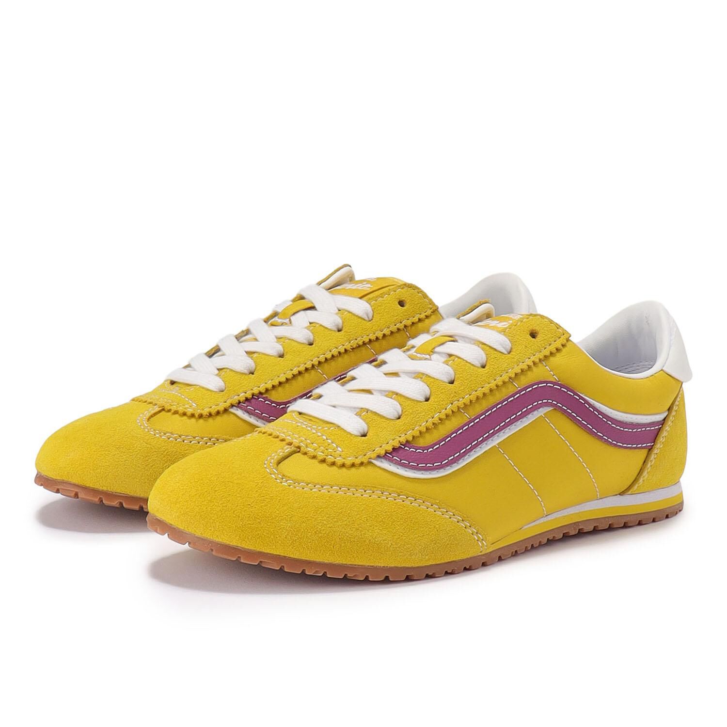 VANS「【VANS】SUPER LOWPRO」|スニーカー|