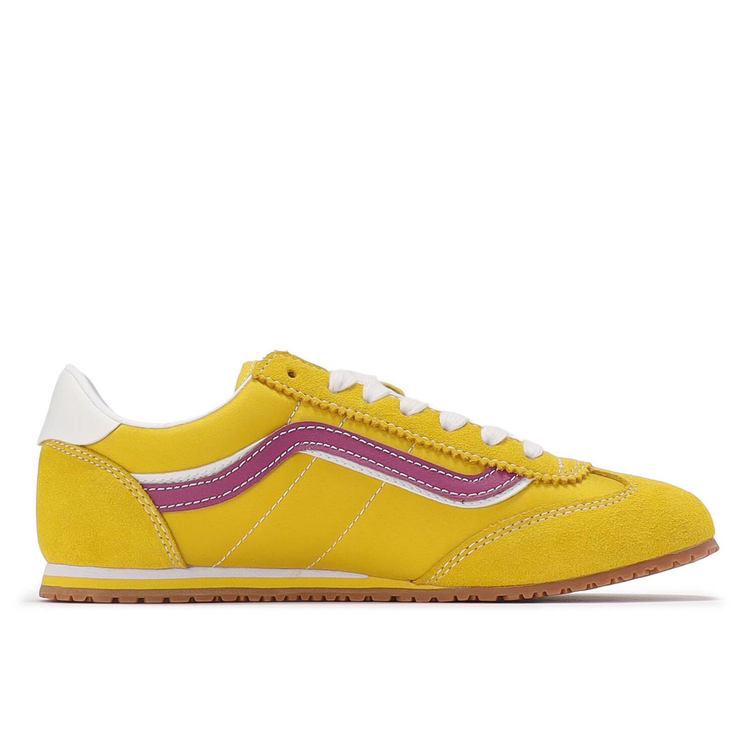 VANS「【VANS】SUPER LOWPRO」|スニーカー|