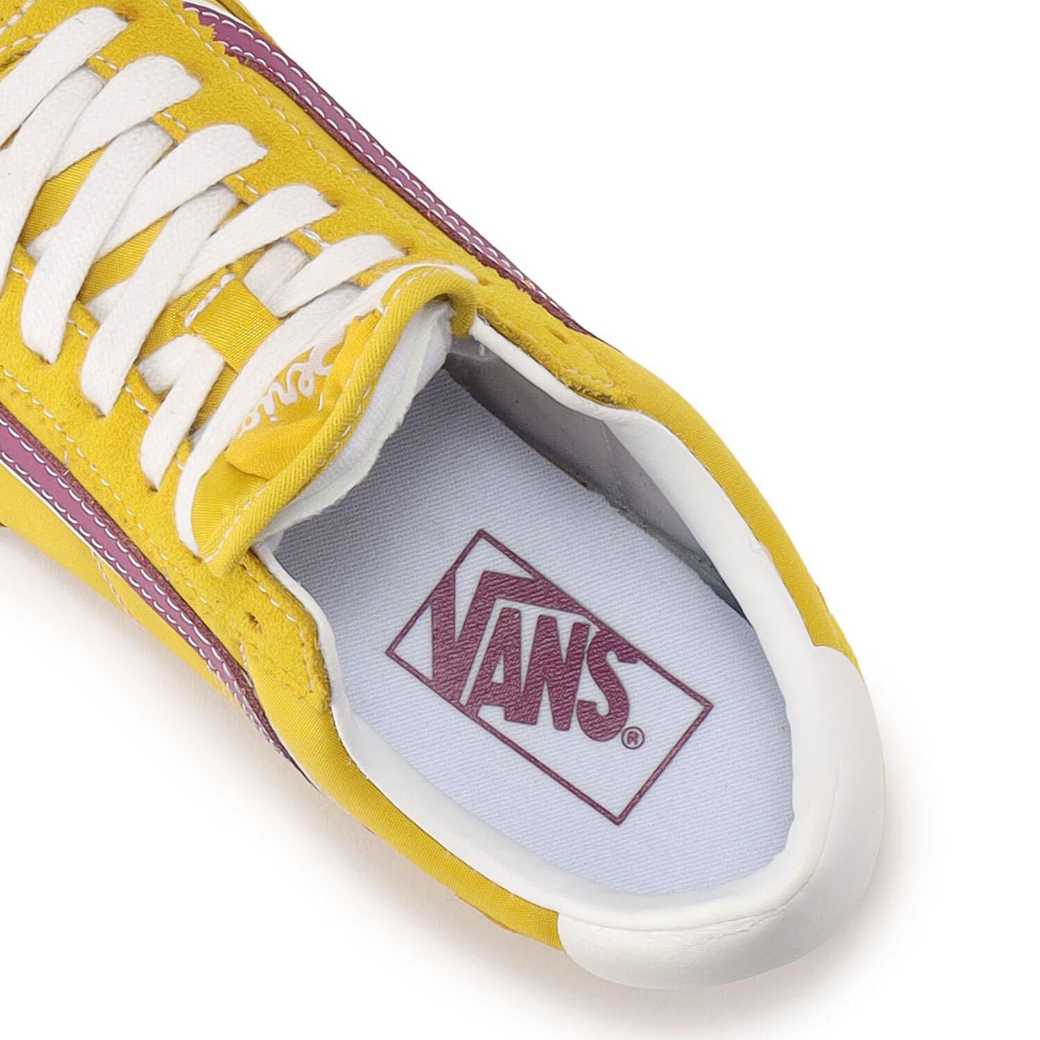 VANS「【VANS】SUPER LOWPRO」|スニーカー|
