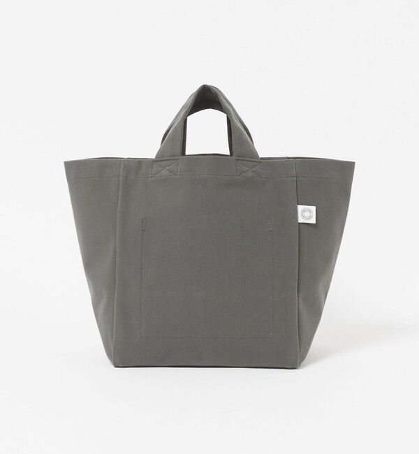 ODETTE E ODILE「＜ORCIVAL＞HBT TOTE SMALL」|トートバッグ|