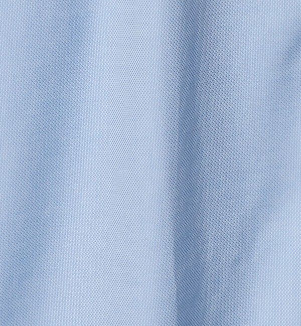 UNITED ARROWS「イージーケア AG ロイヤルオックス ボタンダウン シャツ 抗菌防臭」|シャツ・ブラウス|