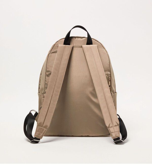 UNITED ARROWS green label relaxing「＜PARTE＞ダブルジップ バックパック / リュック 通勤 はっ水」|リュック|