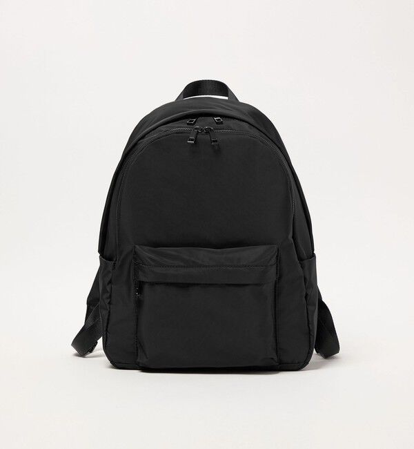 UNITED ARROWS green label relaxing「＜PARTE＞ダブルジップ バックパック / リュック 通勤 はっ水」|リュック|その他1