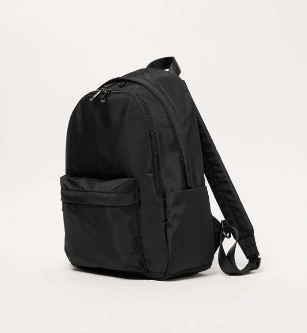 UNITED ARROWS green label relaxing「＜PARTE＞ダブルジップ バックパック / リュック 通勤 はっ水」|リュック|