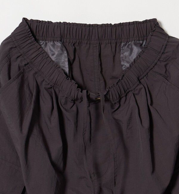 UNITED ARROWS green label relaxing「ウスカル カーゴパンツ UVカット 撥水 接触冷感」|カーゴ|