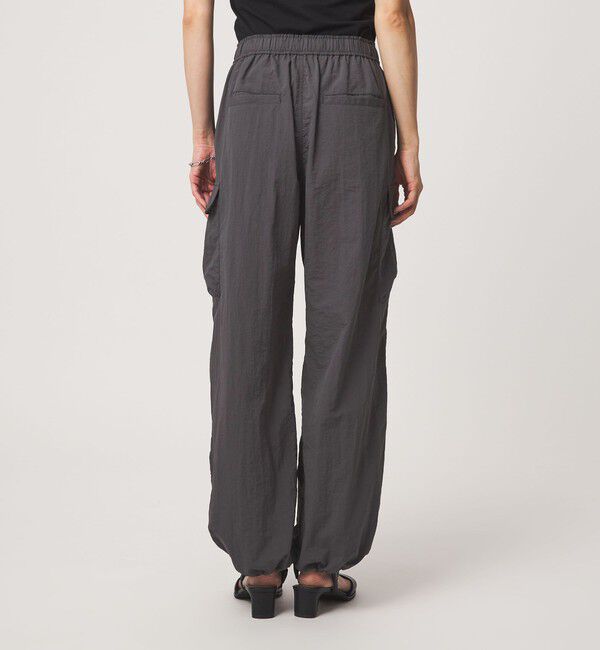UNITED ARROWS green label relaxing「ウスカル カーゴパンツ UVカット 撥水 接触冷感」|カーゴ|
