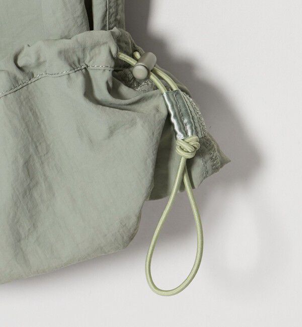 UNITED ARROWS green label relaxing「ウスカル カーゴパンツ UVカット 撥水 接触冷感」|カーゴ|