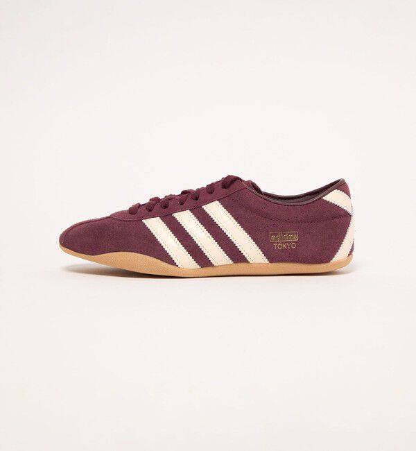 UNITED ARROWS green label relaxing「【国内EXCLUSIVE】＜adidas Originals＞TOKYO スニーカー」|スニーカー|