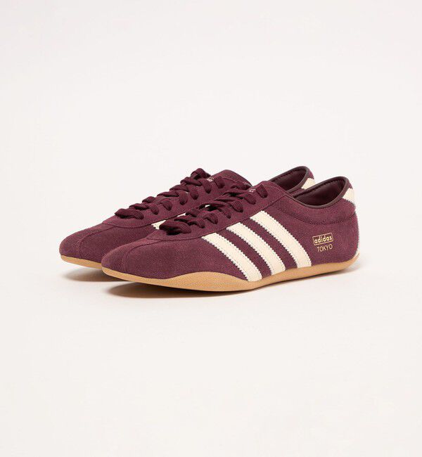UNITED ARROWS green label relaxing「【国内EXCLUSIVE】＜adidas Originals＞TOKYO スニーカー」|スニーカー|