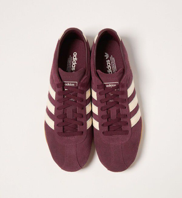 UNITED ARROWS green label relaxing「【国内EXCLUSIVE】＜adidas Originals＞TOKYO スニーカー」|スニーカー|