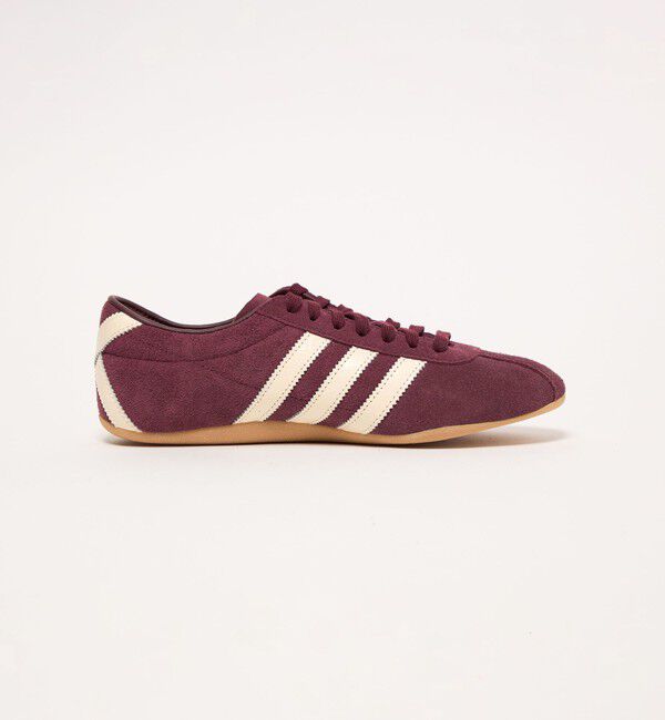 UNITED ARROWS green label relaxing「【国内EXCLUSIVE】＜adidas Originals＞TOKYO スニーカー」|スニーカー|