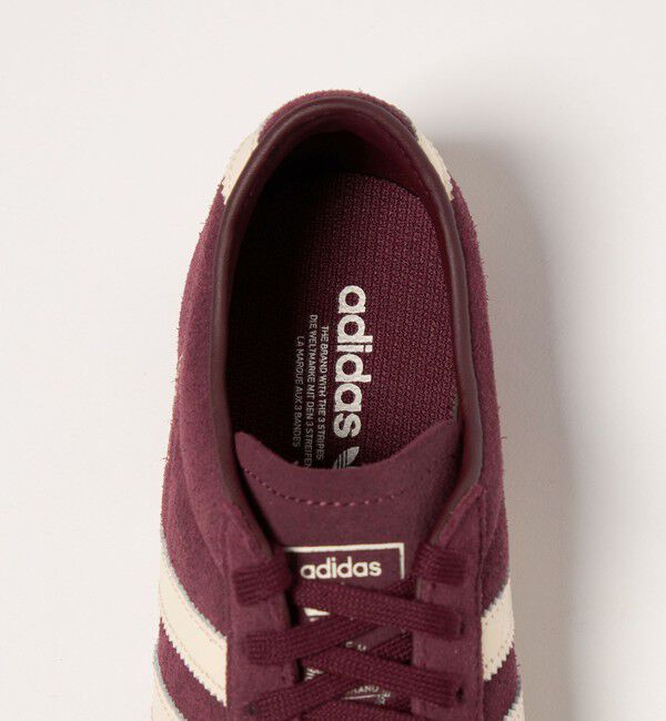 UNITED ARROWS green label relaxing「【国内EXCLUSIVE】＜adidas Originals＞TOKYO スニーカー」|スニーカー|