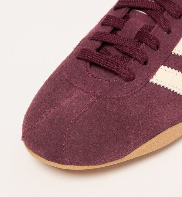 UNITED ARROWS green label relaxing「【国内EXCLUSIVE】＜adidas Originals＞TOKYO スニーカー」|スニーカー|