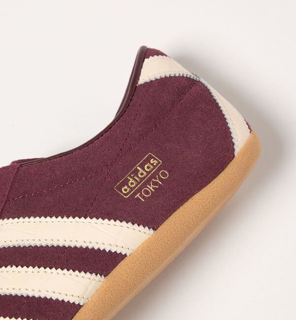 UNITED ARROWS green label relaxing「【国内EXCLUSIVE】＜adidas Originals＞TOKYO スニーカー」|スニーカー|
