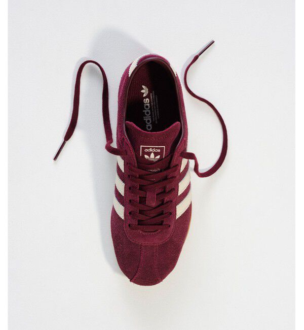 UNITED ARROWS green label relaxing「【国内EXCLUSIVE】＜adidas Originals＞TOKYO スニーカー」|スニーカー|